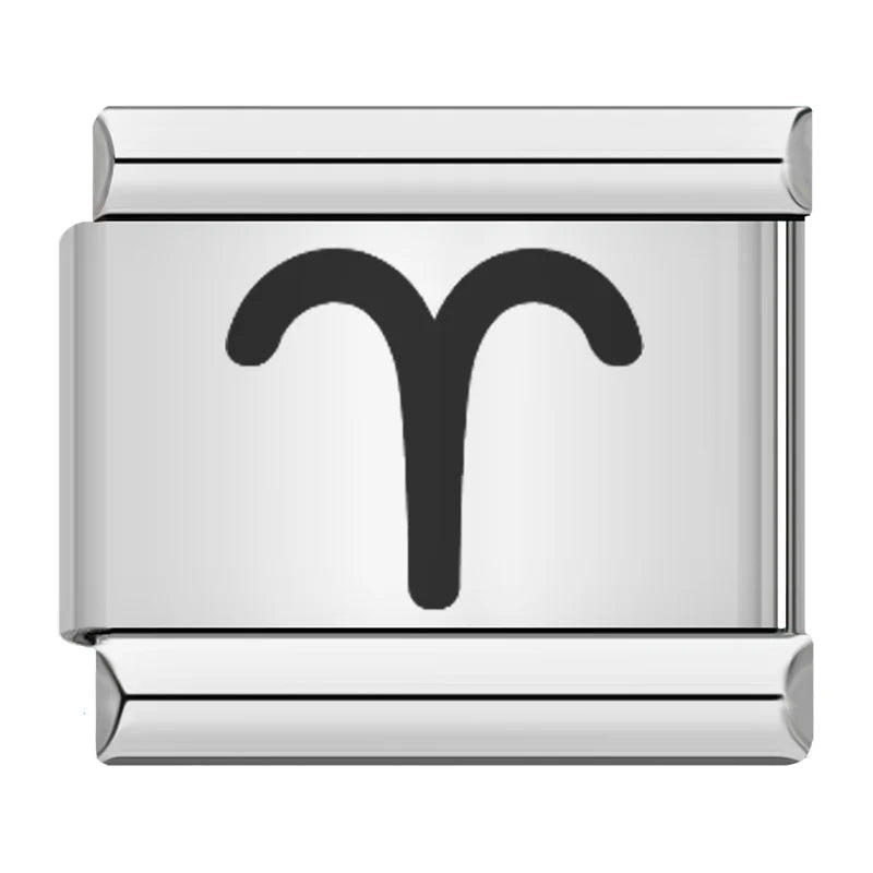 Charms Signo Zodiacal