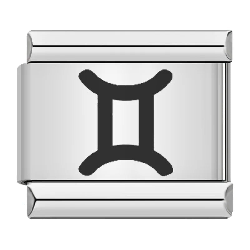 Charms Signo Zodiacal