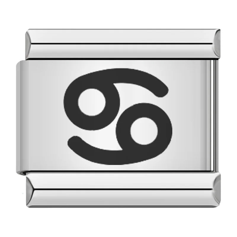 Charms Signo Zodiacal