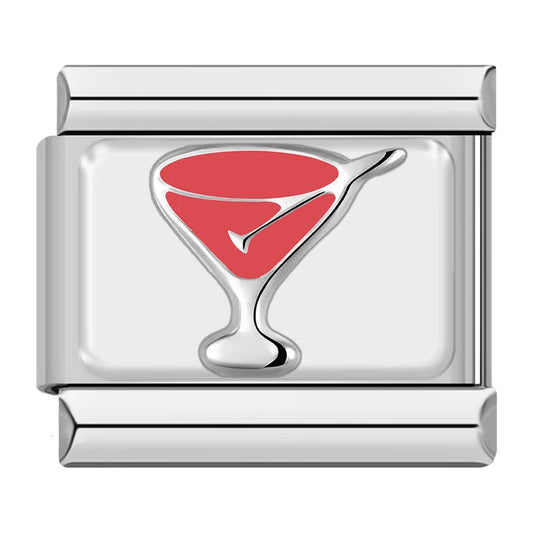 Charm Martini