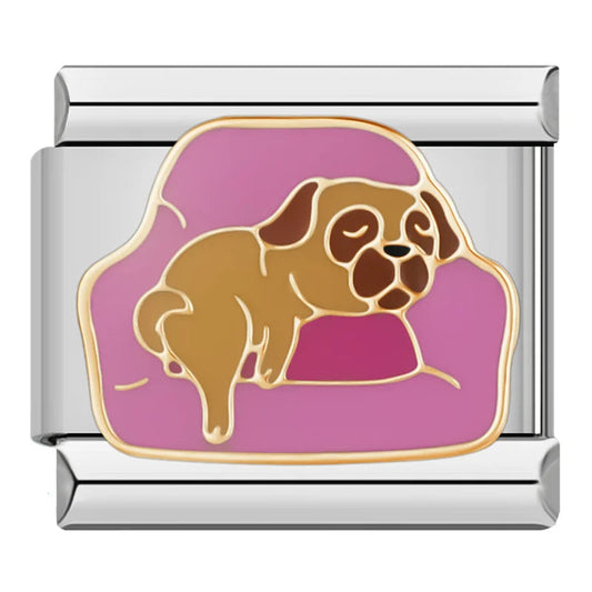 Charm Pug