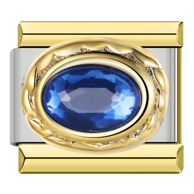 Charm Gema Colores