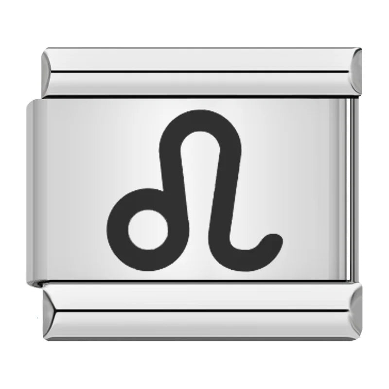 Charms Signo Zodiacal