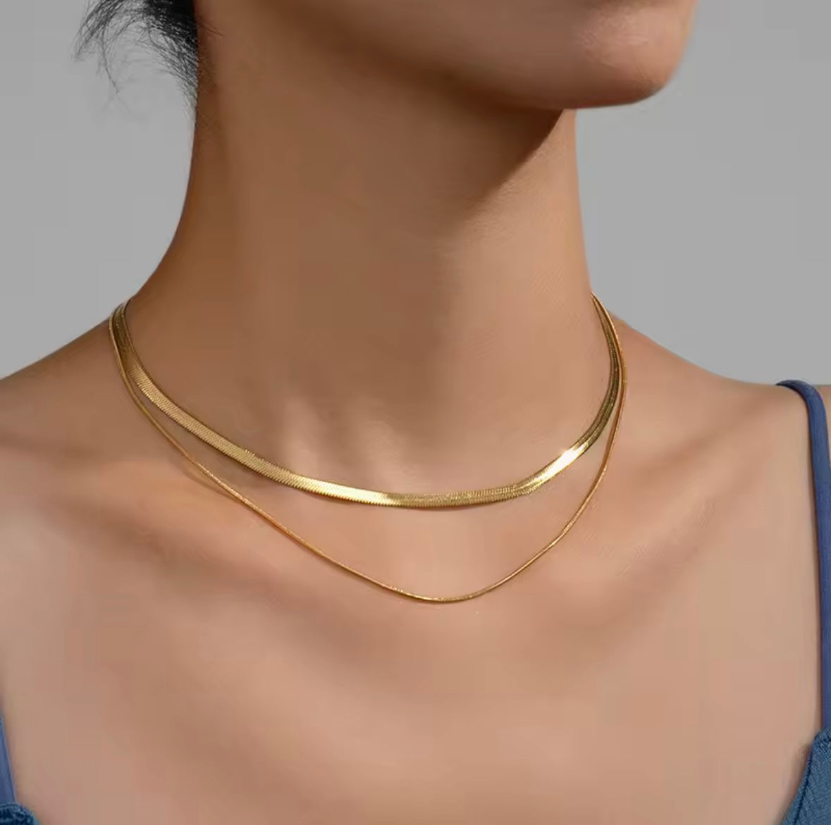 Collar Renata
