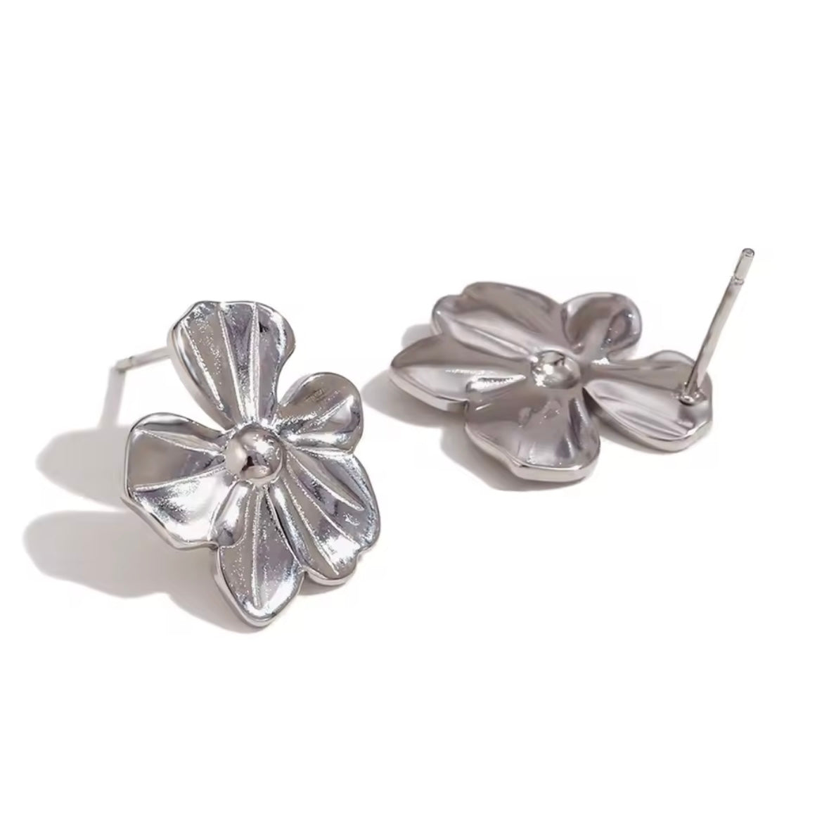 Aretes Magnolia