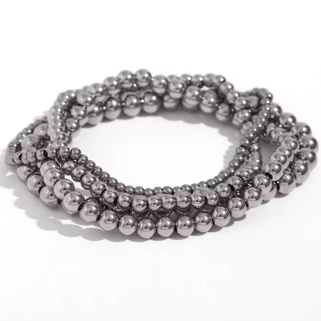Set de Pulseras Bali
