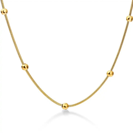 Collar Aura