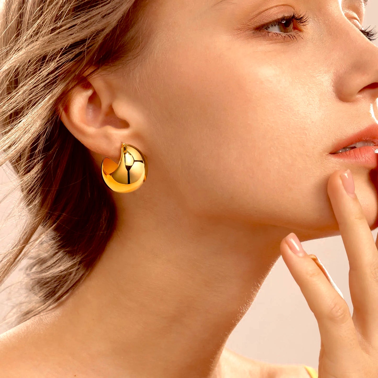 Botega earrings